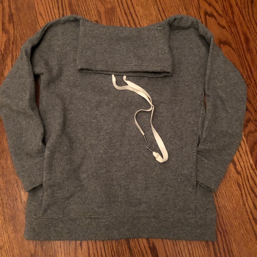 J.Crew Turtleneck sweatshirt size XXS
